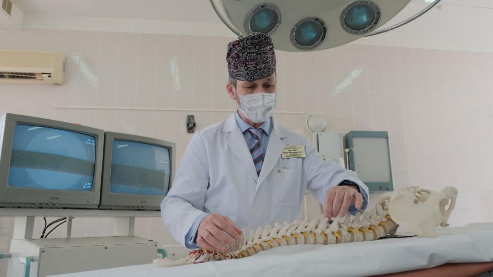 На стимулирующие выплаты ставропольским медикам выделено почти 300 миллионов рублей