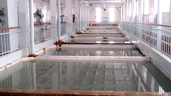 Объектам Ставрополькрай-водоканала могут отключить электроэнергию, а жителям воду