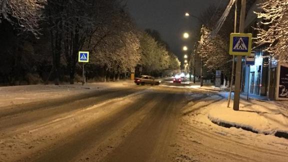 В Ессентуках водитель отвёз домой сбитую им школьницу