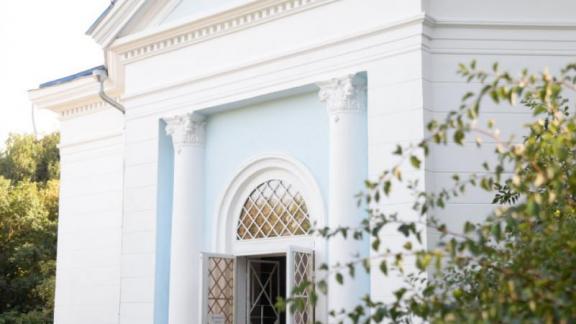 Славяновский источник в Железноводске закроется на ремонт до 17 ноября