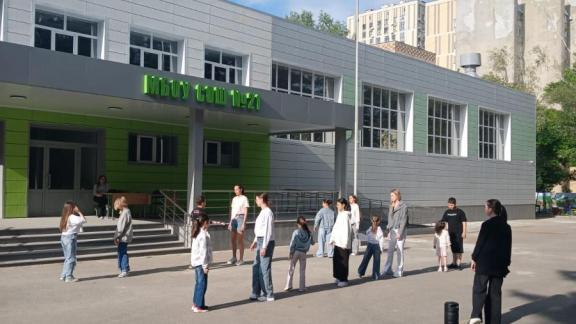 В Ставрополе реализуется программа «Модернизация школьных систем образования»