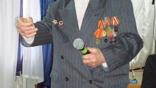 Выставка картин художника-ветерана Николая Стрельцова представлена в Ставрополе