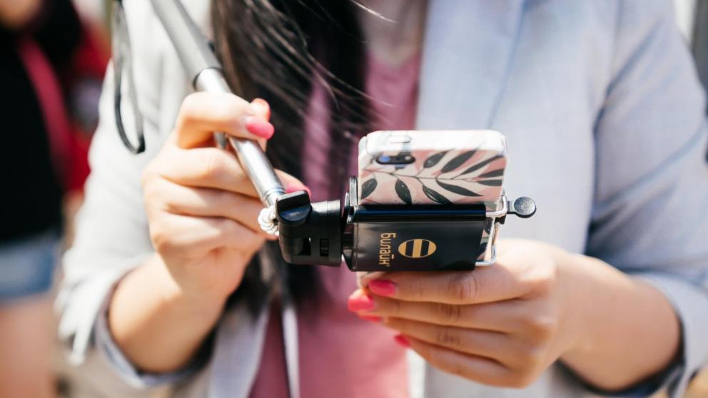 Ставрополь вошёл в Топ-5 городов, звонивших в Новый год больше всего