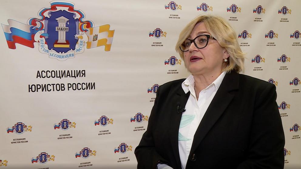 Марина Мельникова: Выборы на Ставрополье были организованы на высочайшем уровне