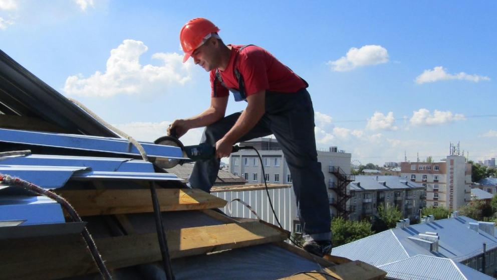 На Ставрополье пополнили реестр добросовестных подрядчиков по капремонту МКД