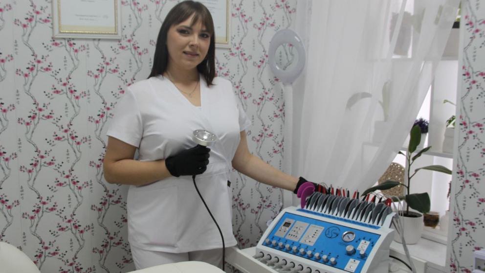 Соцконтракт помогает жителям Благодарненского округа Ставрополья