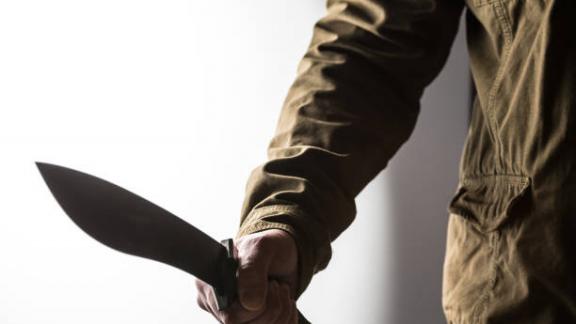 Ставрополец проведёт 5,5 лет в колонии за убийство собутыльника мачете