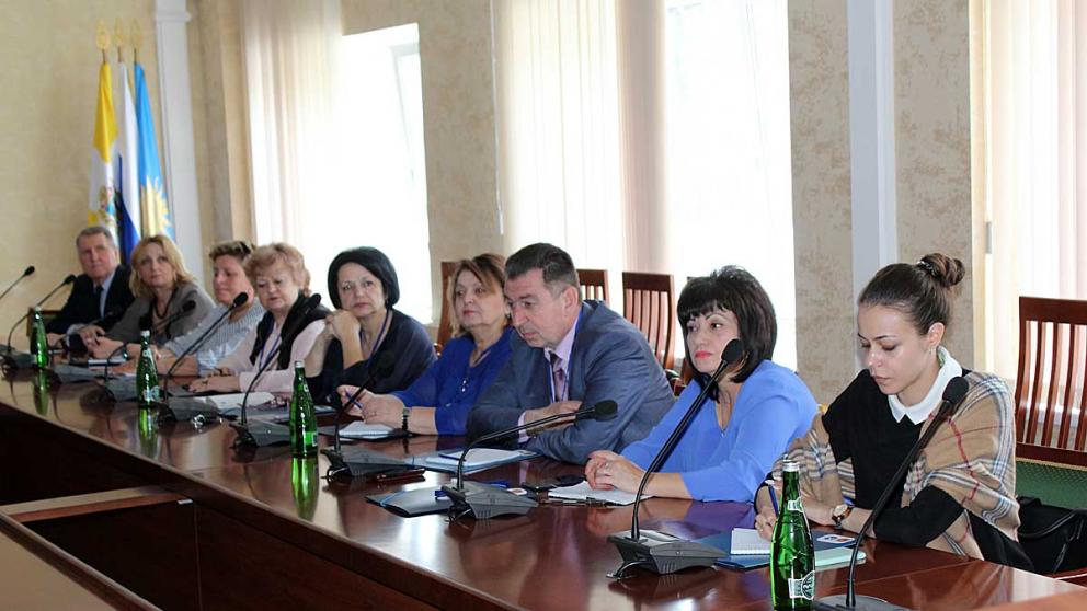 В Кисловодске обсудили влияние цифровых коммуникаций на молодёжь