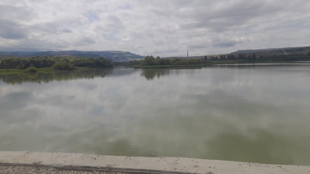 Паводковый период на Ставрополье продлили до середины июля