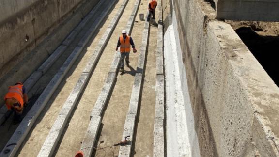 Модернизация водоснабжения продолжается в Новоалександровском округе Ставрополья