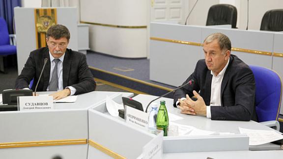 Ставропольские депутаты предлагают ужесточить контроль за капремонтом многоквартирных домов