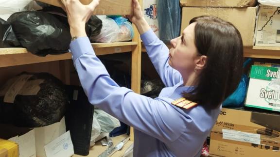 Руководство аптек Пятигорска подозревают в сбыте подозрительных лекарств