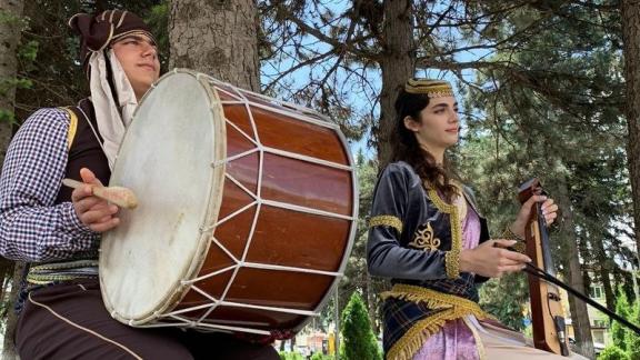 Масштабный парад культур пройдёт в Предгорном округе Ставрополья 