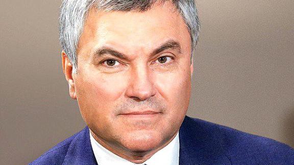 Председатель Госдумы Вячеслав Володин заявил о необходимости запрета пальмового масла в детских продуктах