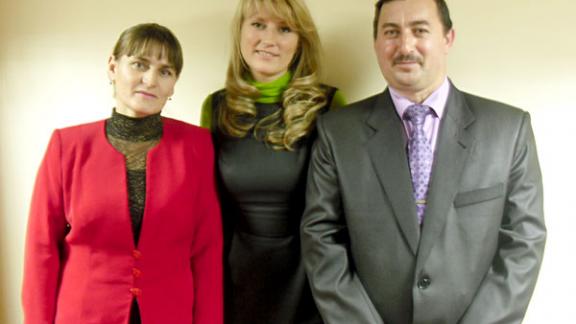 Поисковики из клуба «Сапсан» выступили в Москве