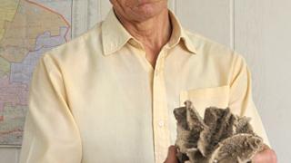 Чудо природы «друза гипса» – каменные розы найдены в Арзгирской балке на Ставрополье