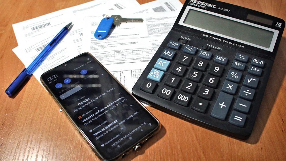 В фонде капремонта Ставрополья рассказали о преимуществах авансовой оплаты взносов