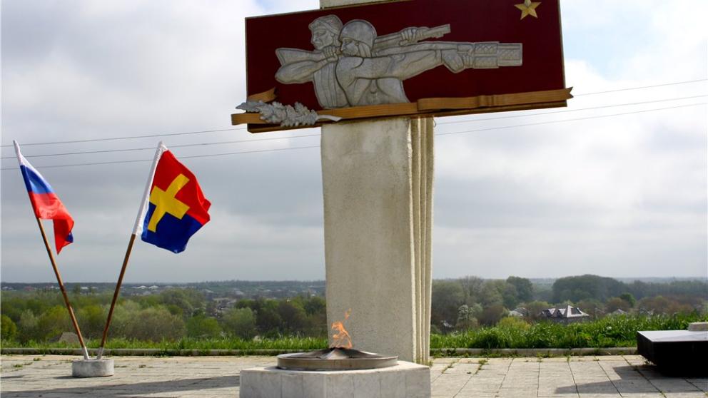 Дети узнали о том, как проходила великая Битва за Кавказ