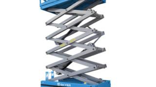 Разнообразие строительных подъемников: виды и характеристики