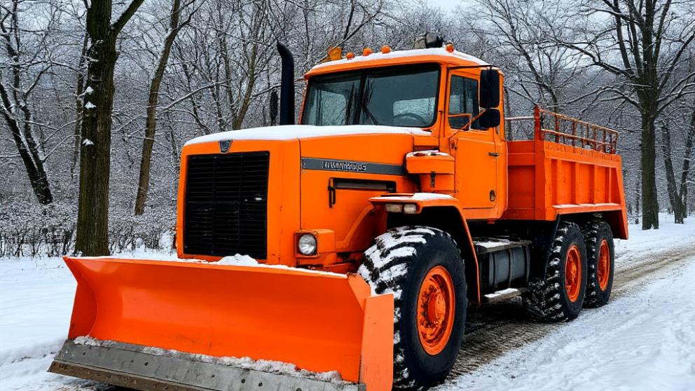 Коммунально-дорожная служба Железноводска полностью готова к зиме