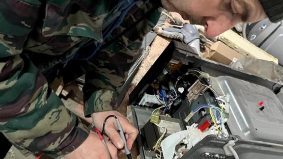 Житель Кировского округа Ставрополья расширяет бизнес по соцконтракту