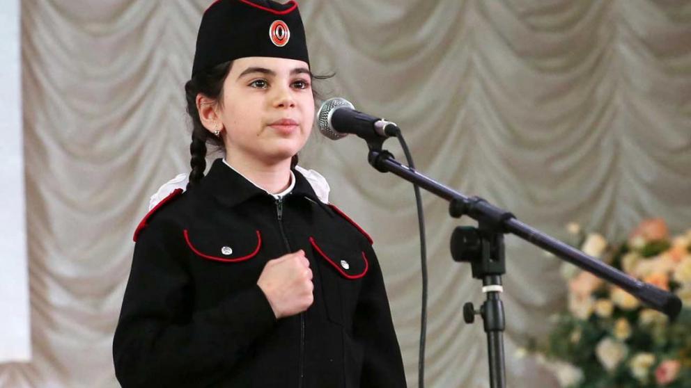 19 февраля в Ставрополе назовут победителей конкурса «Солдатский конверт»