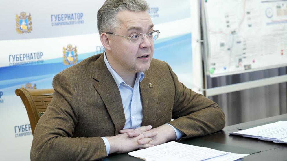 На Ставрополье возобновляется диспансеризация