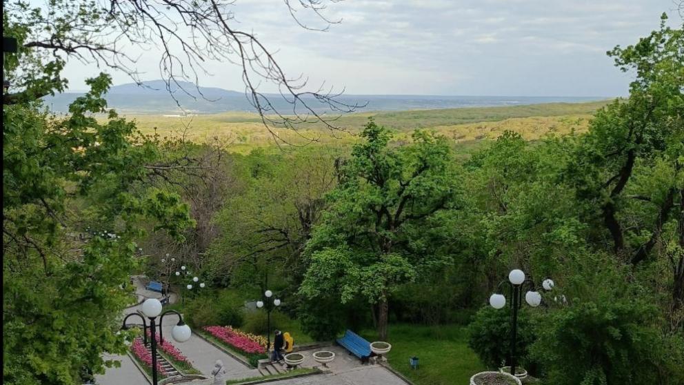 Лучший мастер индустрии гостеприимства в Ставрополе получит 100 тысяч рублей