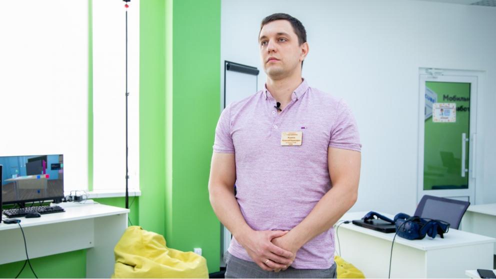 На Ставрополье педагоги дополнительного образования обручают юных гениев