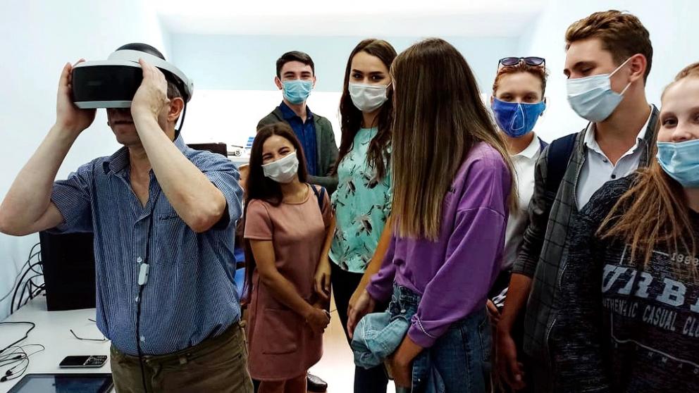 Урбанистическую мастерскую «ARGO» для детей создадут в Пятигорске