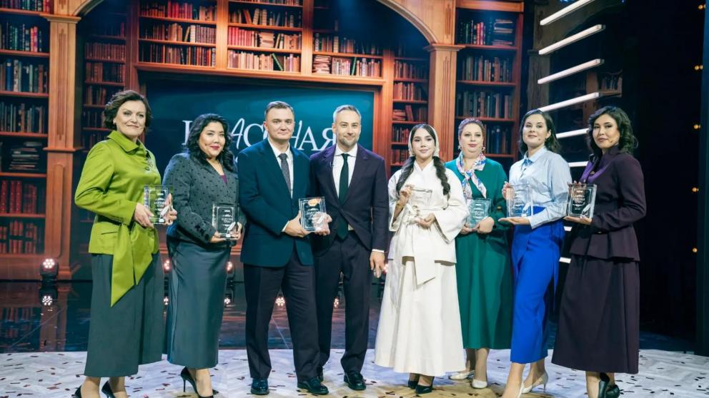 Ставропольцы могут поучаствовать в новом сезоне проекта «Классная тема»