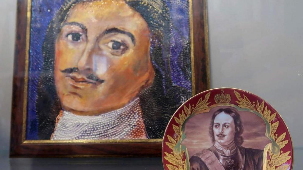 В Пушкинской галерее Железноводска отпразднуют 8 марта