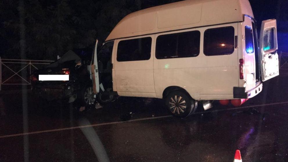Пострадавшие в аварии в Железноводске пассажиры маршрутки получат страховые выплаты