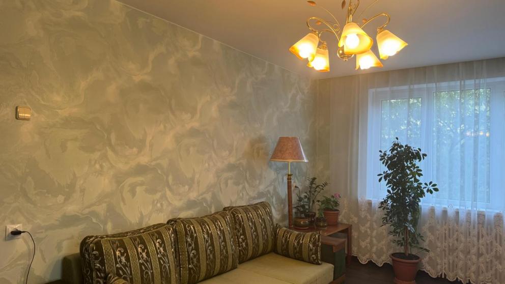 В Ставрополе стартовал ремонт жилья ветеранов Великой Отечественной войны