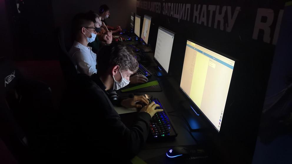 «Кибердружина» из Минераловодского округа Ставрополья успешно борется с опасным контентом