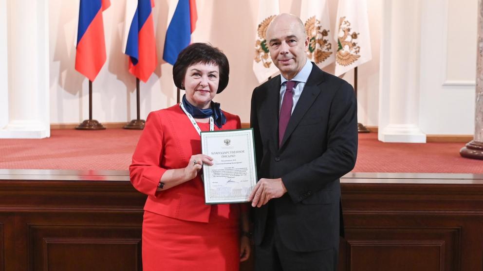 Практика инициативного бюджетирования Ставрополья признана одной из лучших в России