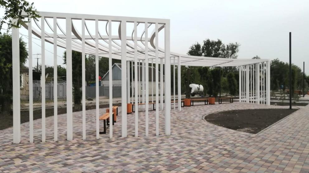 Более 360 тысяч жителей Ставрополья проголосовали за объекты благоустройства на 2022 год