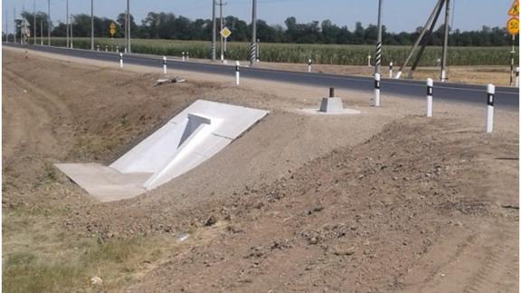 На Ставрополье отремонтируют 11 км трассы Новоалександровск – Кропоткин