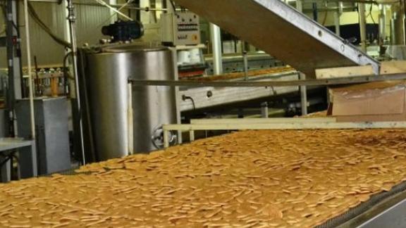 На Ставрополье планируется строительство кондитерской фабрики