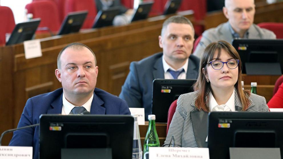 Ставропольских предпринимателей поддержат в условиях санкций