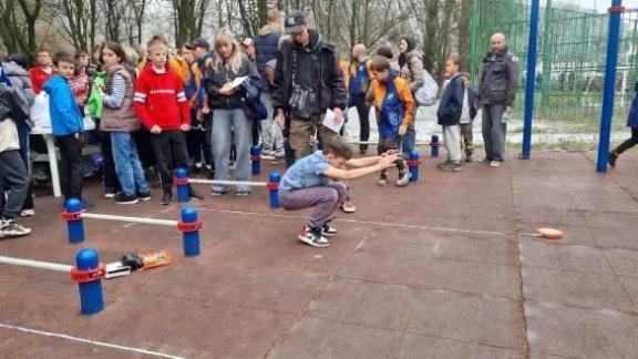 Более 1,3 тысячи человек в Предгорном округе получили значки ГТО