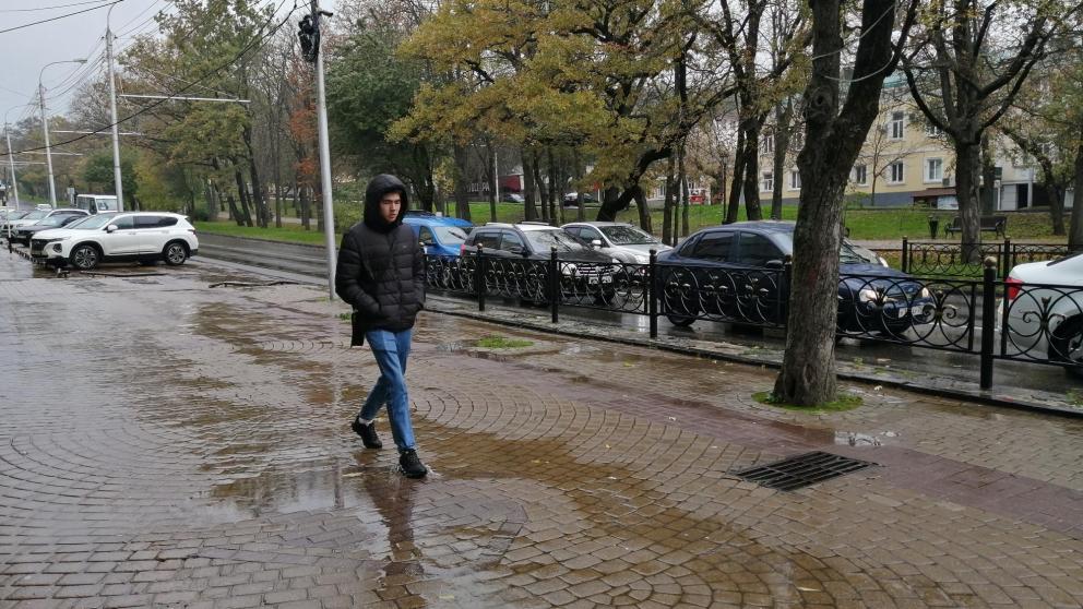 В Ставрополе все коммунальные службы переводят в режим повышенной готовности