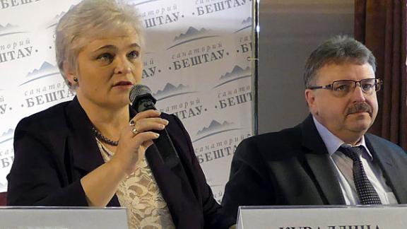 Санатории Кавминвод фиксируют прирост туристического потока и развивают свой потенциал