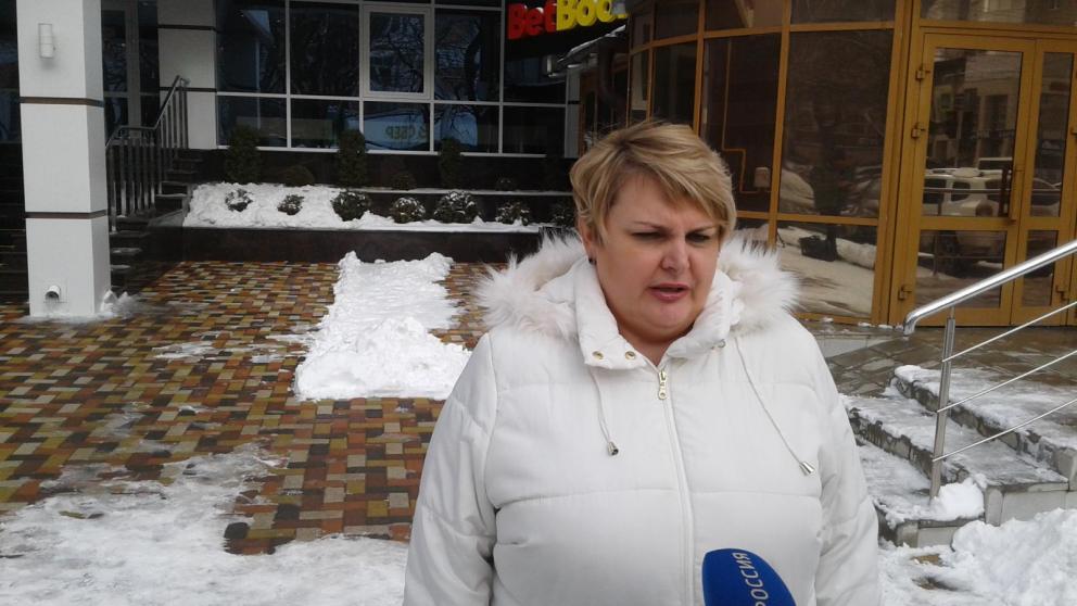 На Ставрополье крестьяне к весне уже готовы