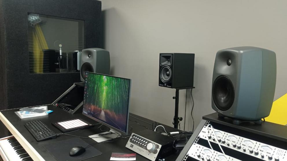 Проект «Культура малой Родины» преображает сельские ДК Ставрополья