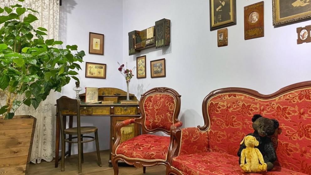 В Ставрополе на площадке старинной усадьбы пройдёт фестиваль «Мы Смирновы»