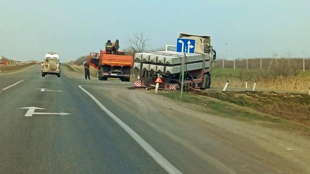 В Минераловодском округе приступили к ремонту дорог