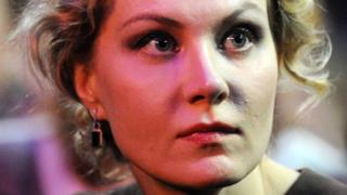 Рената Литвинова: Внешность - это прежде всего мозги и воспитание