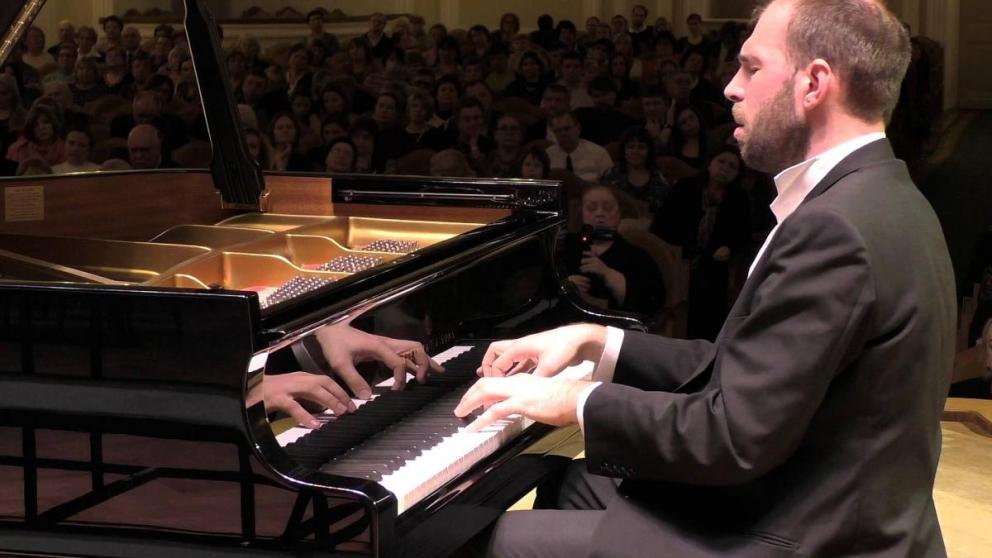 Три больших концерта завершат 116-й сезон Ставропольской филармонии