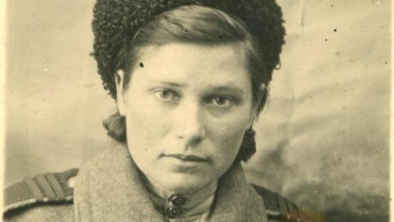 История Нины, руководившей отделением девушек-радистов в 1942 году